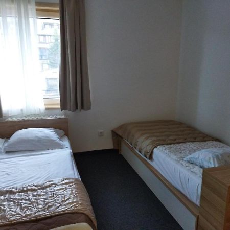 Apartman Masa Копаоник Экстерьер фото
