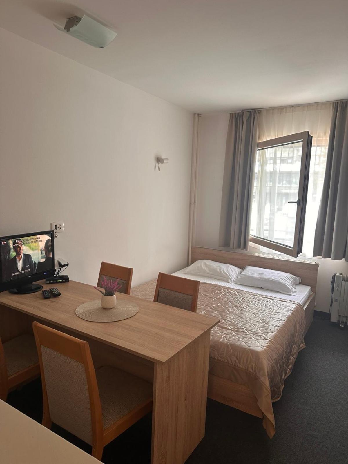 Apartman Masa Копаоник Экстерьер фото